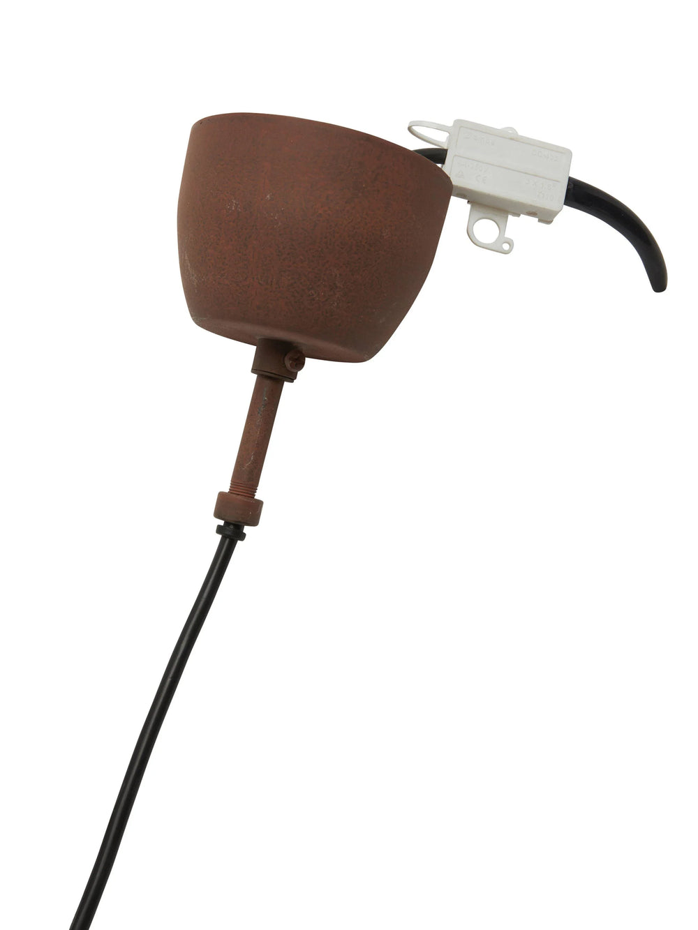 Solo taklampa - Rost 26cm - PR Home - Ljusvaruhuset
