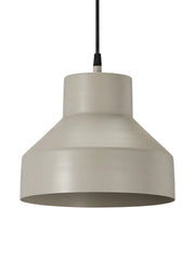 Solo taklampa - Matt beige 26cm - PR Home - Ljusvaruhuset