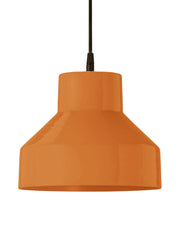 Solo taklampa - Blank orange 26cm - PR Home - Ljusvaruhuset