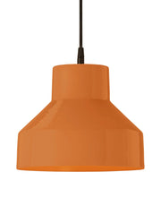 Solo taklampa - Blank orange 26cm - PR Home - Ljusvaruhuset