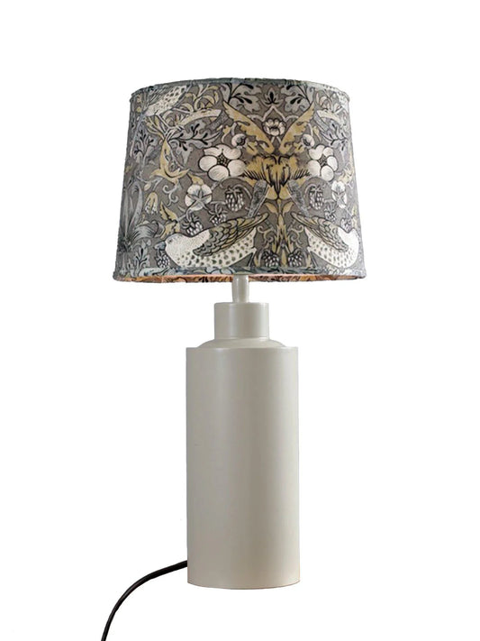 Solo Bordslampa - Matt beige 48cm - PR Home - Ljusvaruhuset