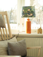 Solo Bordslampa - Blank orange 48cm - PR Home - Ljusvaruhuset