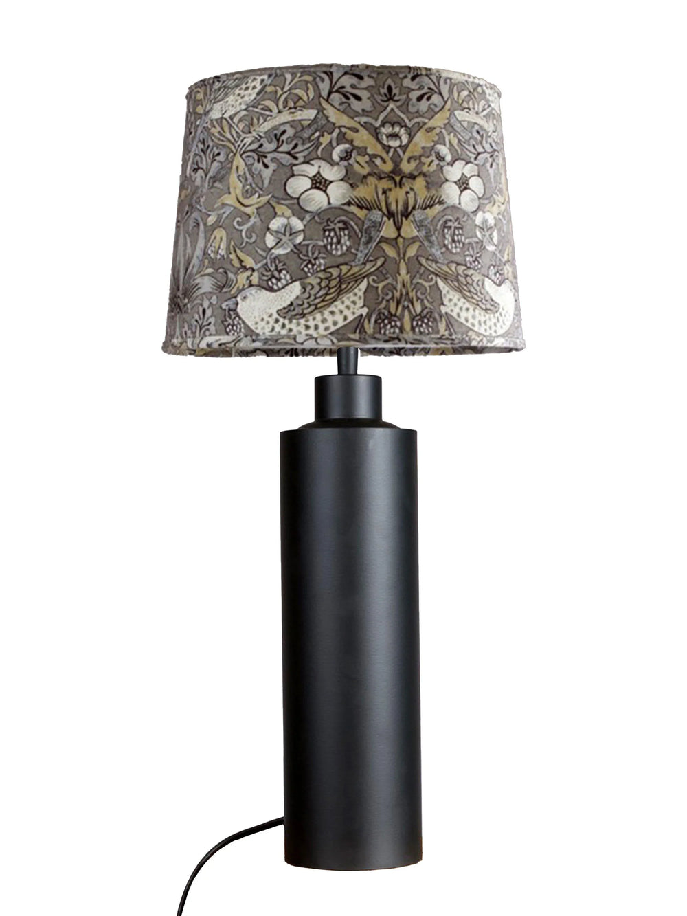 Solo Bordslampa - Matt svart 58cm - PR Home - Ljusvaruhuset