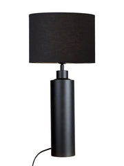 Solo Bordslampa - Matt svart 56cm - PR Home - Ljusvaruhuset