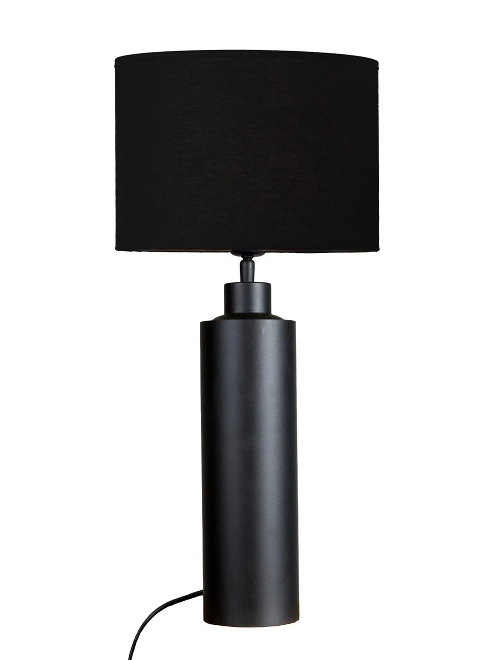 Solo Bordslampa - Matt svart 56cm - PR Home - Ljusvaruhuset