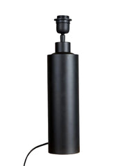 Solo lampfot - Matt svart 44cm - PR Home - Ljusvaruhuset