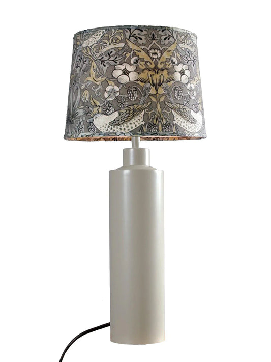 Solo Bordslampa - Matt beige 58cm - PR Home - Ljusvaruhuset