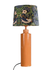 Solo Bordslampa - Blank orange 58cm - PR Home - Ljusvaruhuset