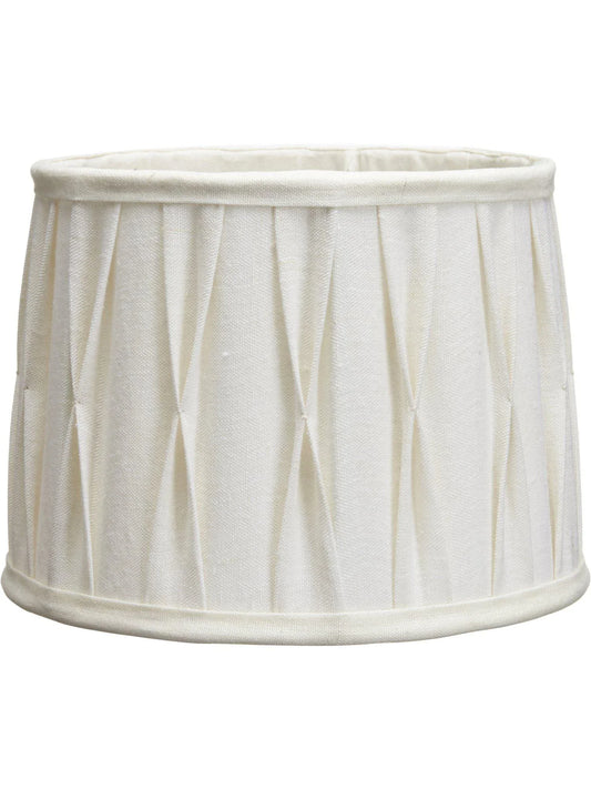 Sofia Plissé - Stygn Offwhite 20cm - PR Home - Ljusvaruhuset