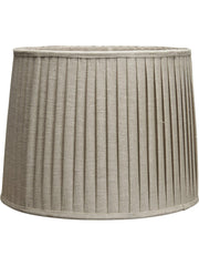 Sofia Plissé - Natur 20cm - PR Home - Ljusvaruhuset