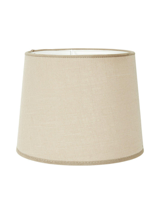 Sofia Lampskärm - Classico Beige 20cm - PR Home - Ljusvaruhuset