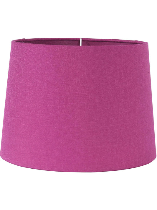 Sofia Lampskärm - Carnaby Fuchsia 20cm - PR Home - Ljusvaruhuset