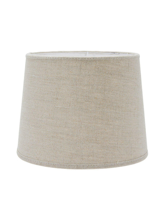 Sofia Lampskärm - Lin Natur 20cm - PR Home - Ljusvaruhuset