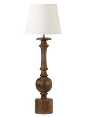 Molly Lampfot - Med lampskärm 72cm - PR Home - Ljusvaruhuset