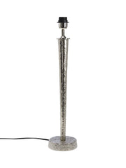 Bob lampfot - Silver 61 cm - PR Home - Ljusvaruhuset