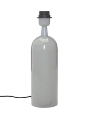 Carter lampfot - Grå 35 cm - PR Home - Ljusvaruhuset