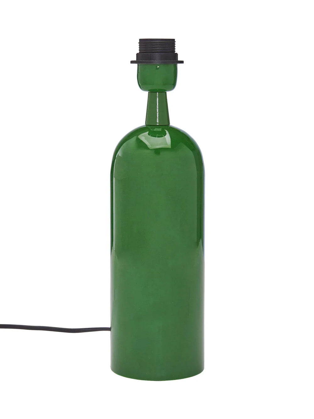 Carter lampfot - Grön 35 cm - PR Home - Ljusvaruhuset