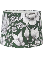 Sofia Lampskärm - Crystal Grön 25cm - PR Home - Ljusvaruhuset