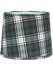 Sofia Lampskärm - Ruta Grön 25cm - PR Home - Ljusvaruhuset