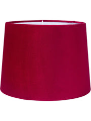 Sofia Sammet - Klarröd 25cm - PR Home - Ljusvaruhuset