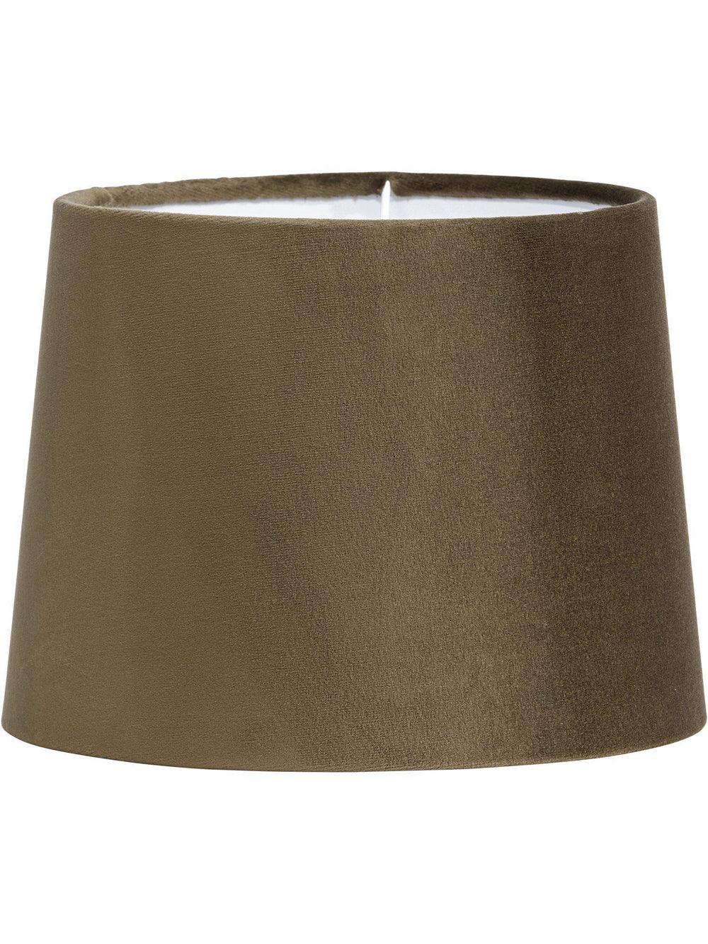 Sofia Sammet - Brun 25cm - PR Home - Ljusvaruhuset