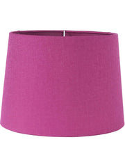 Sofia Lampskärm - Carnaby Fuchsia 25cm - PR Home - Ljusvaruhuset