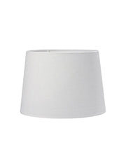 Sofia Lampskärm - Franza Vit 25cm - PR Home - Ljusvaruhuset