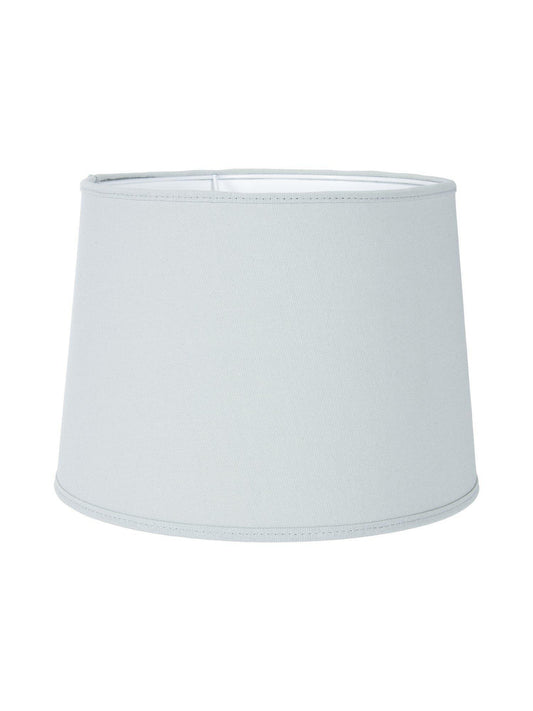 Sofia Lampskärm - Franza Grå 25cm - PR Home - Ljusvaruhuset