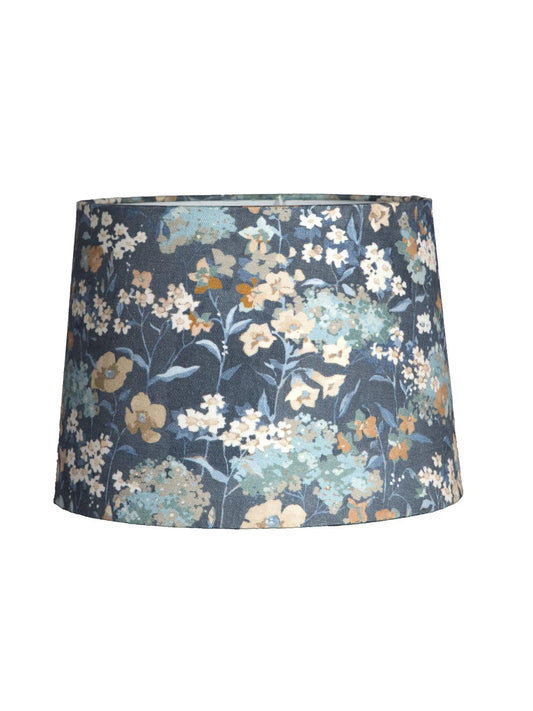 Sofia Lampskärm - Äng Blå 30cm - PR Home - Ljusvaruhuset