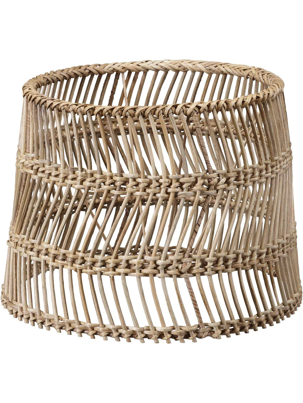 Maja Lampskärm - Rotting Natur 30cm - PR Home - Ljusvaruhuset