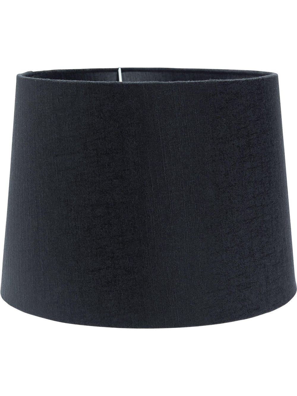 Sofia Lampskärm - Carnaby Svart 30cm - PR Home - Ljusvaruhuset