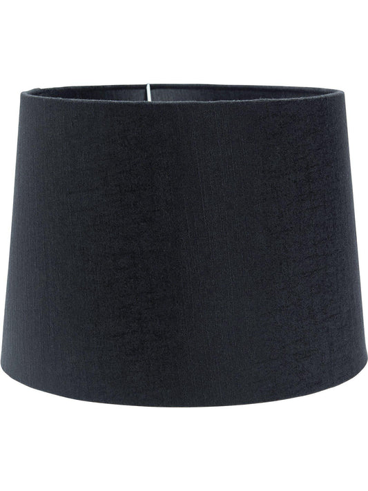 Sofia Lampskärm - Carnaby Svart 30cm - PR Home - Ljusvaruhuset