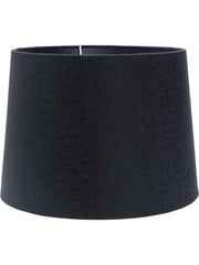 Sofia Lampskärm - Carnaby Svart 30cm - PR Home - Ljusvaruhuset