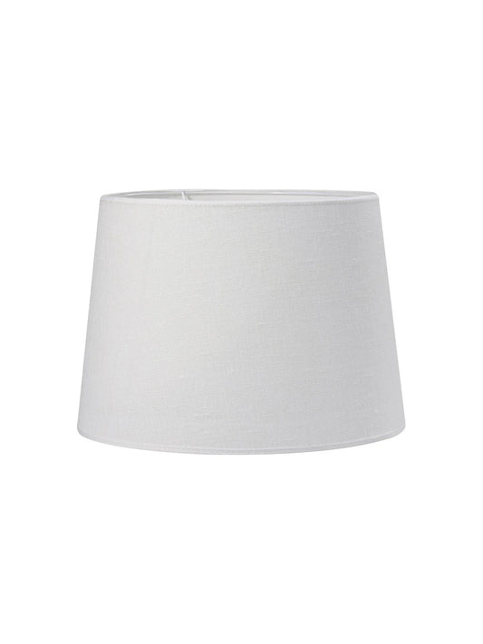 Sofia Lampskärm - Franza Vit 30cm - PR Home - Ljusvaruhuset