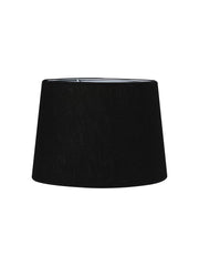 Sofia Lampskärm - Franza Svart 30cm - PR Home - Ljusvaruhuset