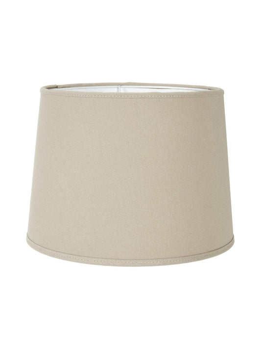 Sofia Lampskärm - Franza Beige 30cm - PR Home - Ljusvaruhuset