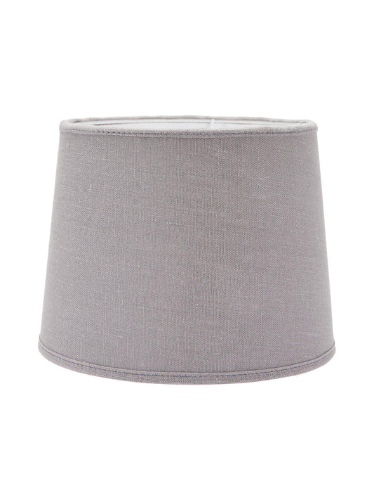 Sofia Lampskärm - Lin Grå 30cm - PR Home - Ljusvaruhuset