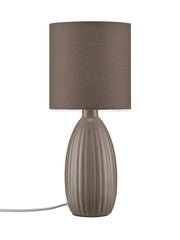 Uno bordslampa - Nougat 37cm - PR Home - Ljusvaruhuset