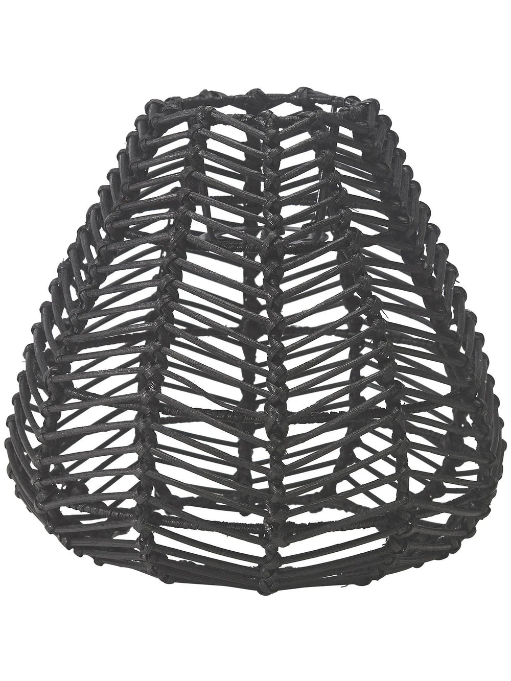 Adelle Takskärm - Svart 24cm - PR Home - Ljusvaruhuset