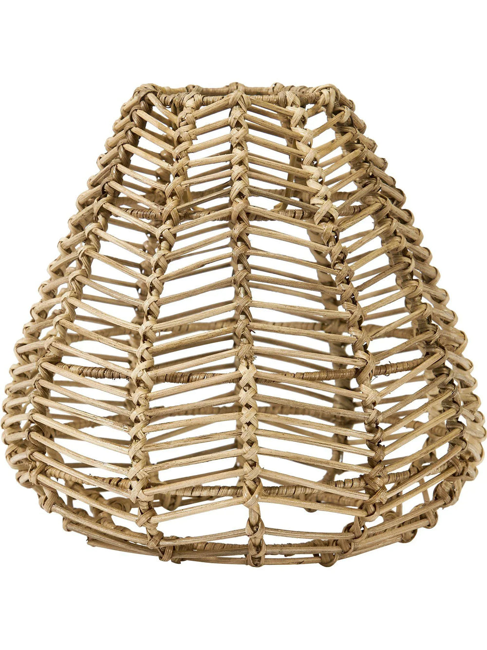 Adelle Takskärm - Natur 24cm - PR Home - Ljusvaruhuset