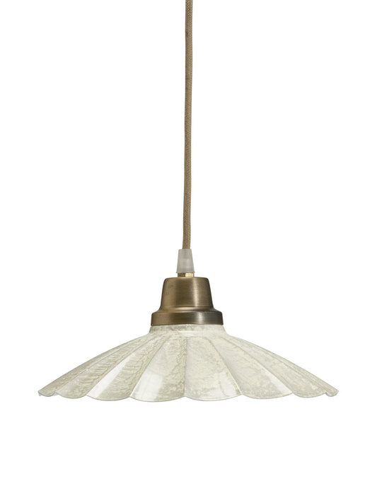 Ester fönsterlampa - Offwhite 24cm - PR Home - Ljusvaruhuset