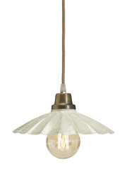 Ester fönsterlampa - Offwhite 24cm - PR Home - Ljusvaruhuset