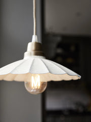 Ester fönsterlampa - Offwhite 24cm - PR Home - Ljusvaruhuset