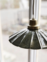 Ester fönsterlampa - Mörkgrön 24cm - PR Home - Ljusvaruhuset