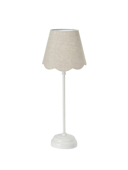 Lottie bordslampa - Offwhite 58cm - PR Home - Ljusvaruhuset