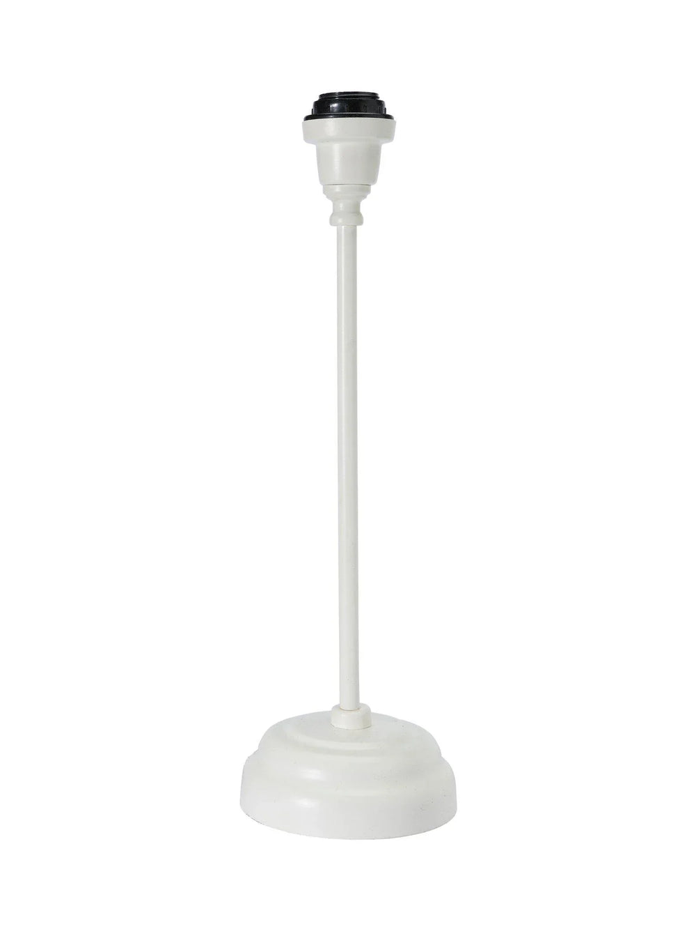 Lottie lampfot - Offwhite 45cm - PR Home - Ljusvaruhuset