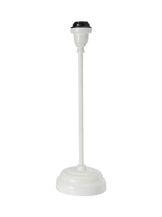 Lottie lampfot - Offwhite 45cm - PR Home - Ljusvaruhuset