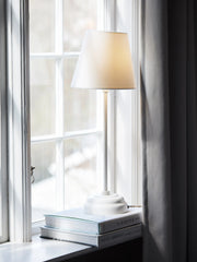 Lottie lampfot - Offwhite 45cm - PR Home - Ljusvaruhuset