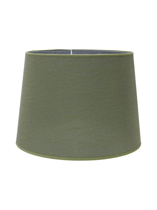 Sofia Lampskärm - Cecil Mossa 35cm - PR Home - Ljusvaruhuset