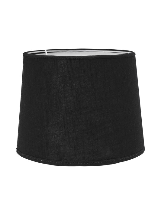 Sofia Lampskärm - Classico Svart 35cm - PR Home - Ljusvaruhuset